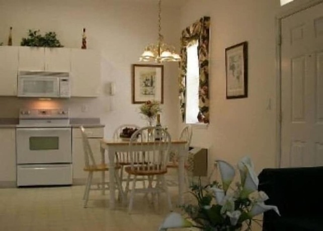 Imagen general del Hotel The Cozy Inn, St Augustine. Foto 4