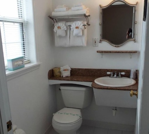 Imagen de la habitación del Hotel The Cozy Inn, St Augustine. Foto 15