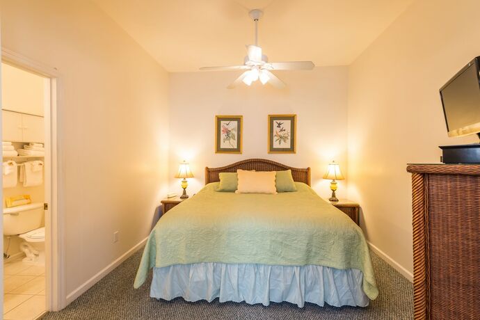Imagen de la habitación del Hotel The Cozy Inn, St Augustine. Foto 19
