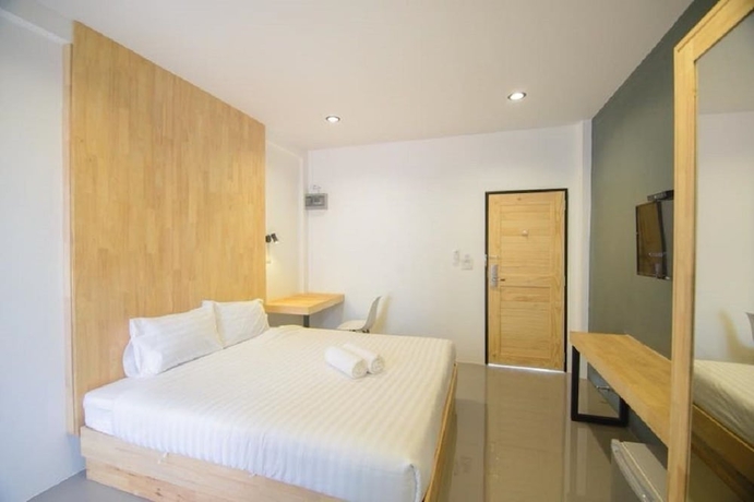 Imagen de la habitación del Hotel The Cozy, Loei. Foto 8