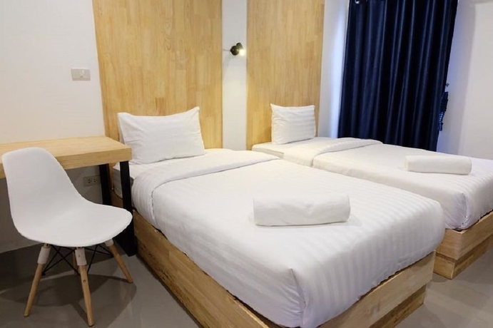 Imagen de la habitación del Hotel The Cozy, Loei. Foto 11