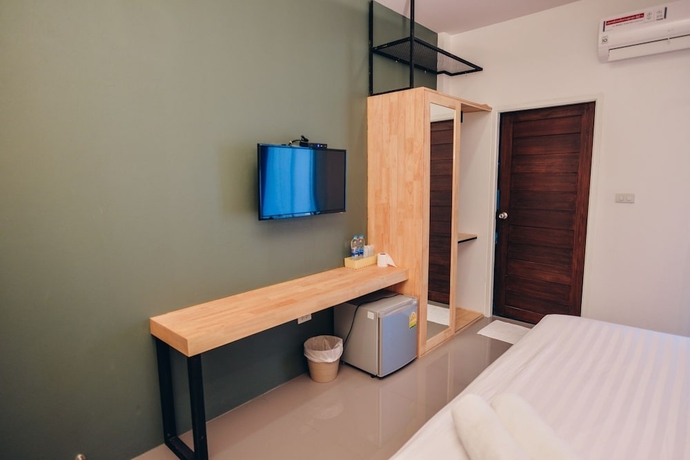Imagen de la habitación del Hotel The Cozy, Loei. Foto 13