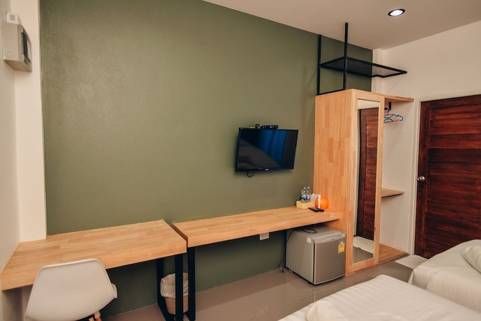 Imagen de la habitación del Hotel The Cozy, Loei. Foto 14