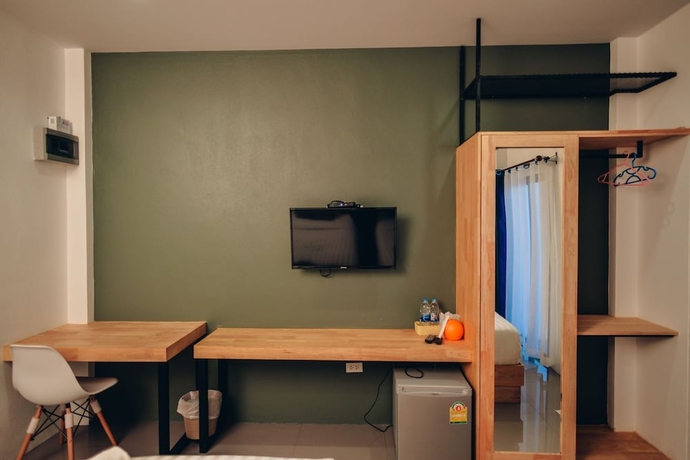Imagen de la habitación del Hotel The Cozy, Loei. Foto 15
