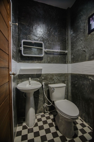Imagen de la habitación del Hotel The Cozy, Loei. Foto 16