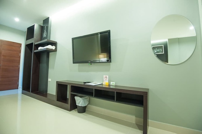 Imagen general del Hotel The Cozy Nest Boutique Rooms. Foto 5