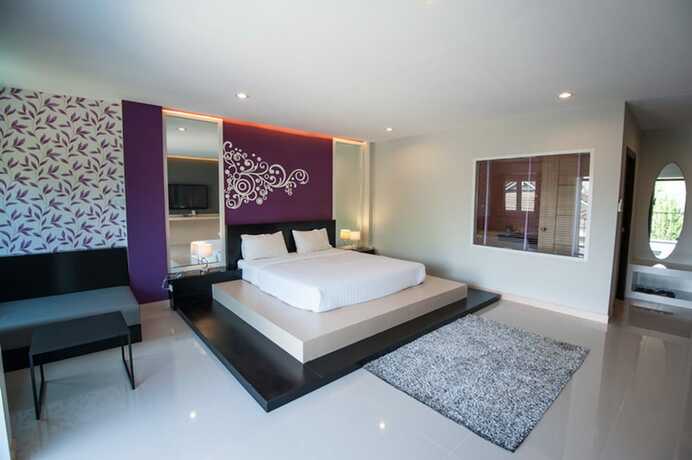 Imagen de la habitación del Hotel The Cozy Nest Boutique Rooms. Foto 23