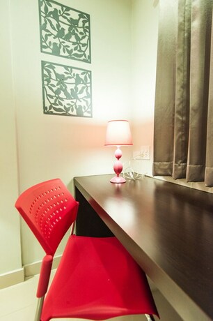 Imagen de la habitación del Hotel The Cozy Nest Boutique Rooms. Foto 36