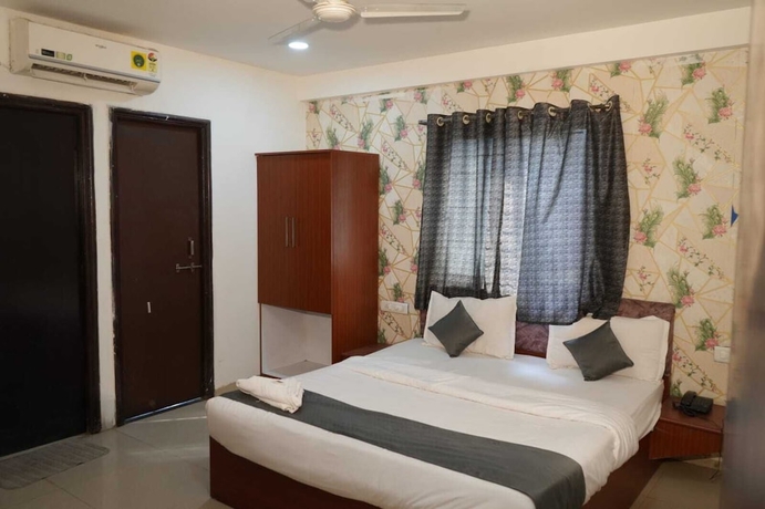 Imagen de la habitación del Hotel The Cozy Stay. Foto 2