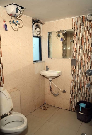 Imagen general del Hotel The Cozy Stay. Foto 1