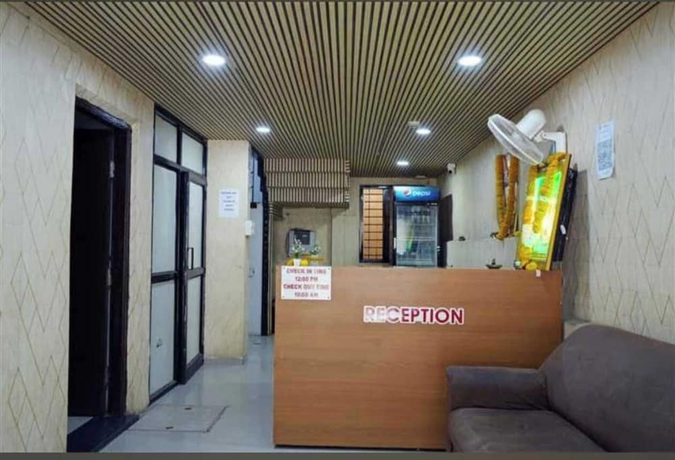Imagen de los interiores del Hotel The Cozy Stay. Foto 15