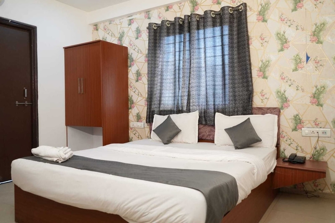 Imagen de la habitación del Hotel The Cozy Stay. Foto 4