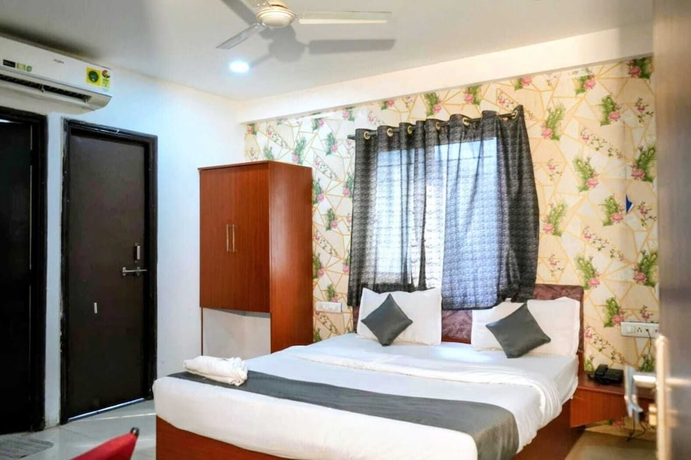 Imagen de la habitación del Hotel The Cozy Stay. Foto 5