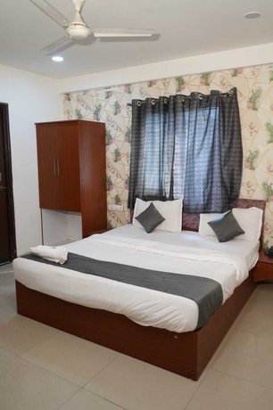 Imagen de la habitación del Hotel The Cozy Stay. Foto 7