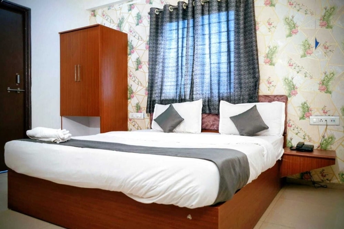 Imagen de la habitación del Hotel The Cozy Stay. Foto 8