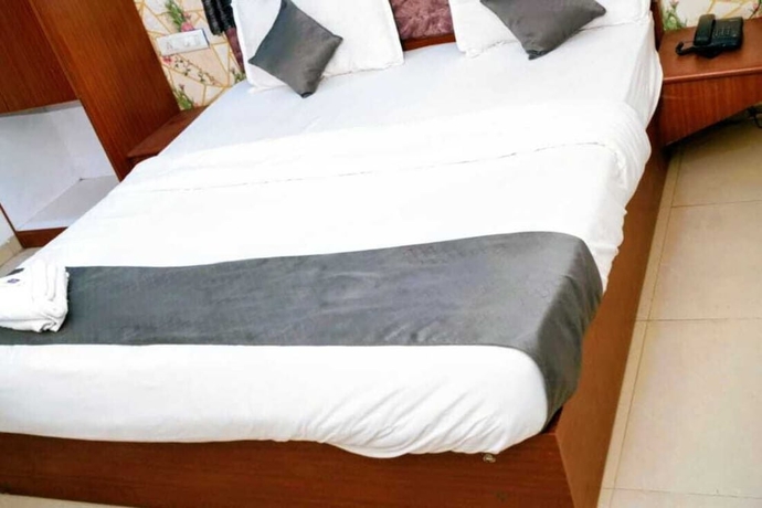 Imagen de la habitación del Hotel The Cozy Stay. Foto 10