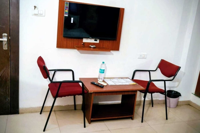 Imagen de la habitación del Hotel The Cozy Stay. Foto 11