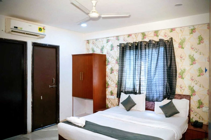 Imagen de la habitación del Hotel The Cozy Stay. Foto 12