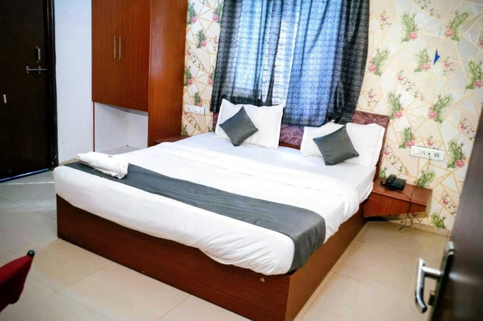 Imagen de la habitación del Hotel The Cozy Stay. Foto 13