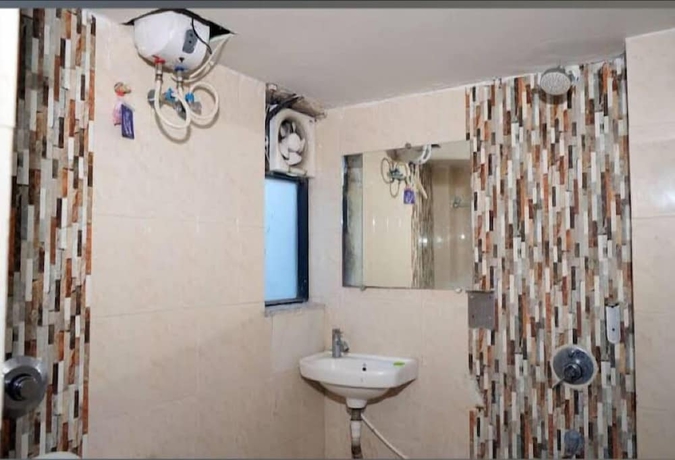 Imagen de la habitación del Hotel The Cozy Stay. Foto 14