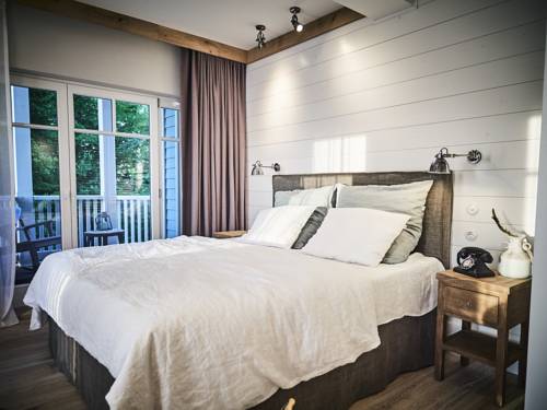 Imagen de la habitación del Hotel The Cozy Timmendorfer Strand. Foto 4