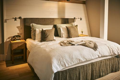 Imagen de la habitación del Hotel The Cozy Timmendorfer Strand. Foto 7