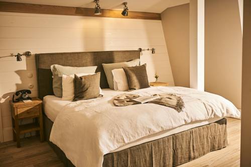 Imagen de la habitación del Hotel The Cozy Timmendorfer Strand. Foto 8