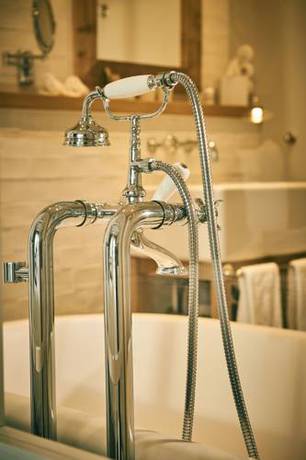 Imagen de la habitación del Hotel The Cozy Timmendorfer Strand. Foto 10