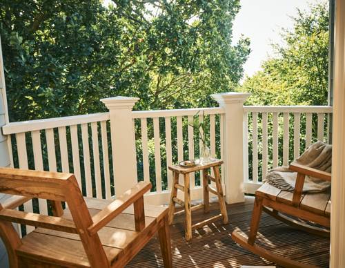 Imagen de la habitación del Hotel The Cozy Timmendorfer Strand. Foto 11