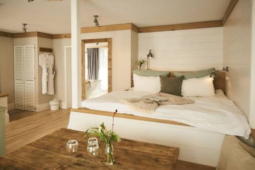 Imagen de la habitación del Hotel The Cozy Timmendorfer Strand. Foto 13