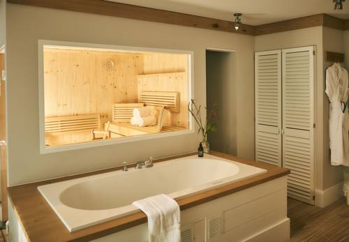 Imagen de la habitación del Hotel The Cozy Timmendorfer Strand. Foto 14