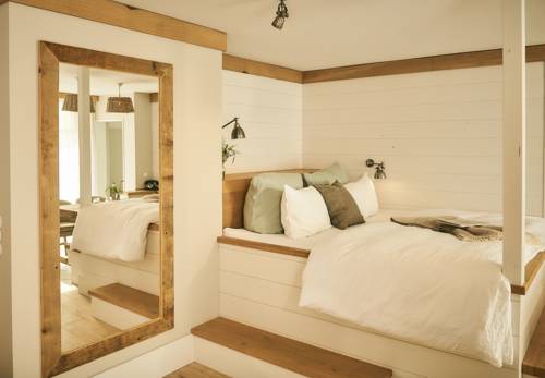 Imagen de la habitación del Hotel The Cozy Timmendorfer Strand. Foto 15