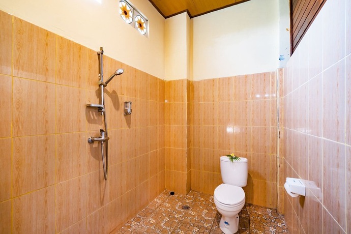 Imagen de la habitación del Hotel The Cozy Villas Lembongan By ABM. Foto 4