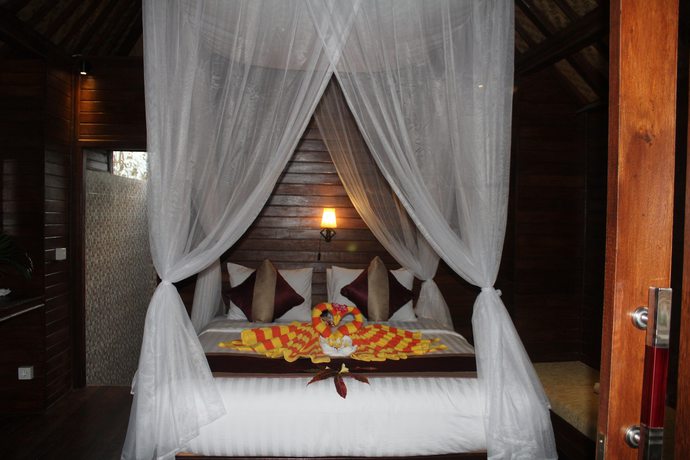 Imagen de la habitación del Hotel The Cozy Villas Lembongan By ABM. Foto 6