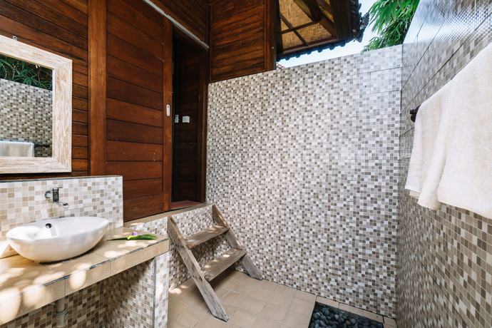 Imagen de la habitación del Hotel The Cozy Villas Lembongan By ABM. Foto 7