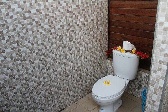 Imagen de la habitación del Hotel The Cozy Villas Lembongan By ABM. Foto 8