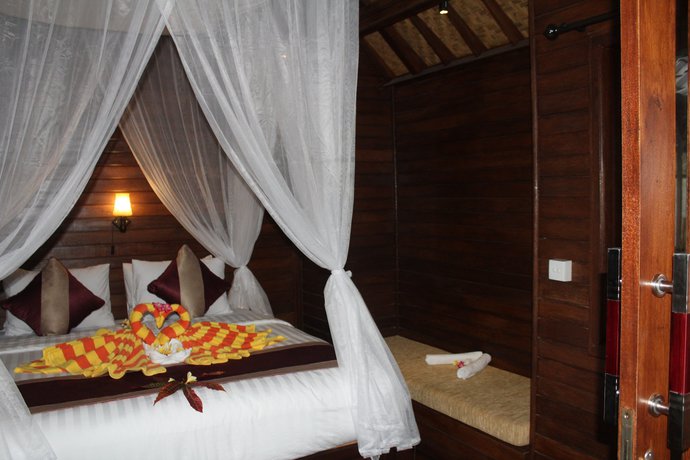 Imagen de la habitación del Hotel The Cozy Villas Lembongan By ABM. Foto 16