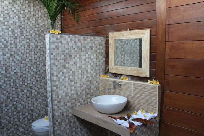 Imagen de la habitación del Hotel The Cozy Villas Lembongan By ABM. Foto 17