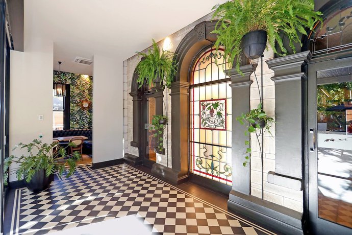 Imagen de los interiores del Hotel The Crafers. Foto 18