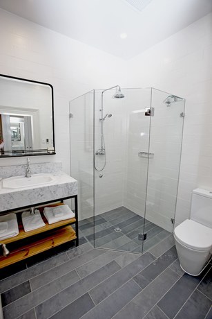 Imagen de la habitación del Hotel The Crafers. Foto 16