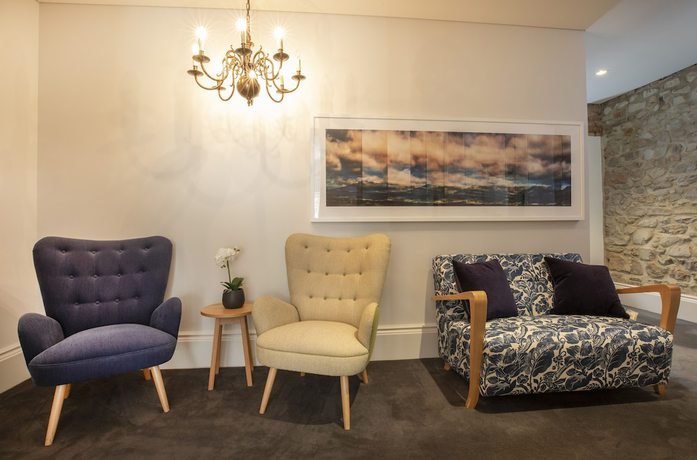 Imagen de los interiores del Hotel The Crafers. Foto 20