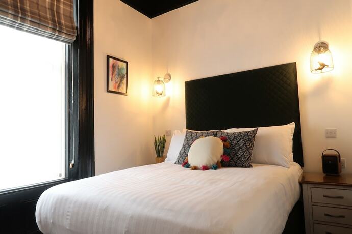 Imagen general del Hotel The Craft House. Foto 2