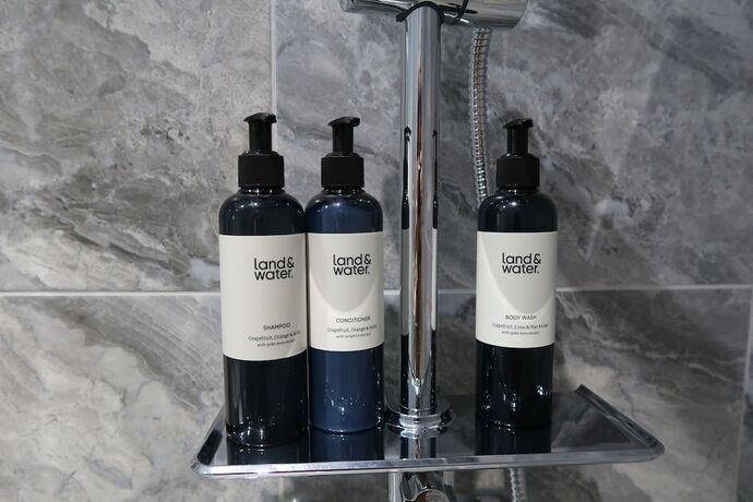 Imagen general del Hotel The Craft House. Foto 4