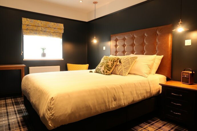 Imagen general del Hotel The Craft House. Foto 6