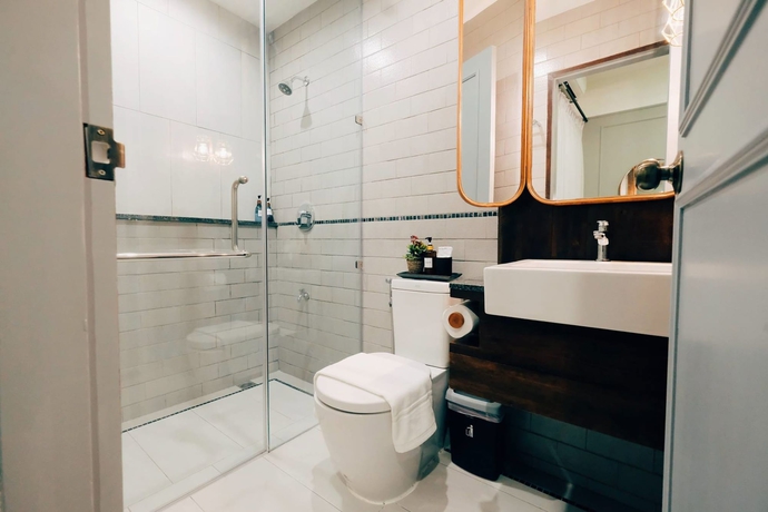 Imagen de la habitación del Hotel The Craft Nimman. Foto 16