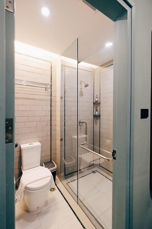 Imagen de la habitación del Hotel The Craft Nimman. Foto 19