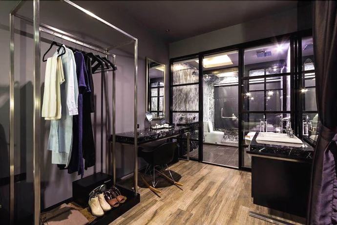 Imagen de la habitación del Hotel The Craft Plus. Foto 12