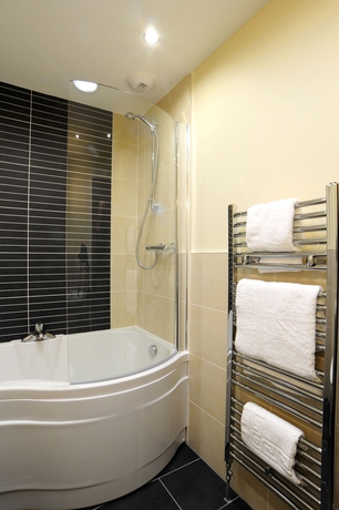 Imagen de la habitación del Hotel The Craibstone Suites. Foto 3