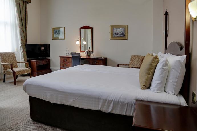 Imagen de la habitación del Hotel The Craiglands, Sure Collection by Best Western. Foto 8