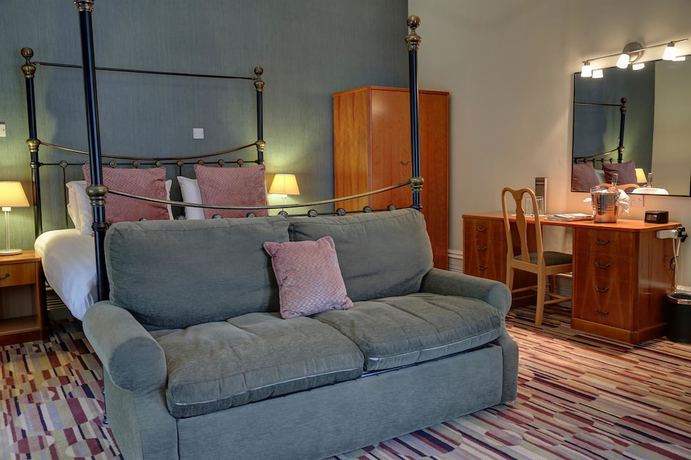 Imagen de la habitación del Hotel The Craiglands, Sure Collection by Best Western. Foto 9